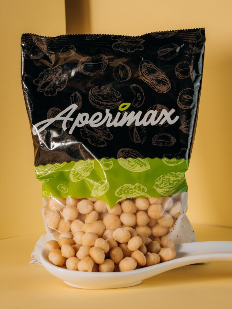 Comprar Nuez de macadamia