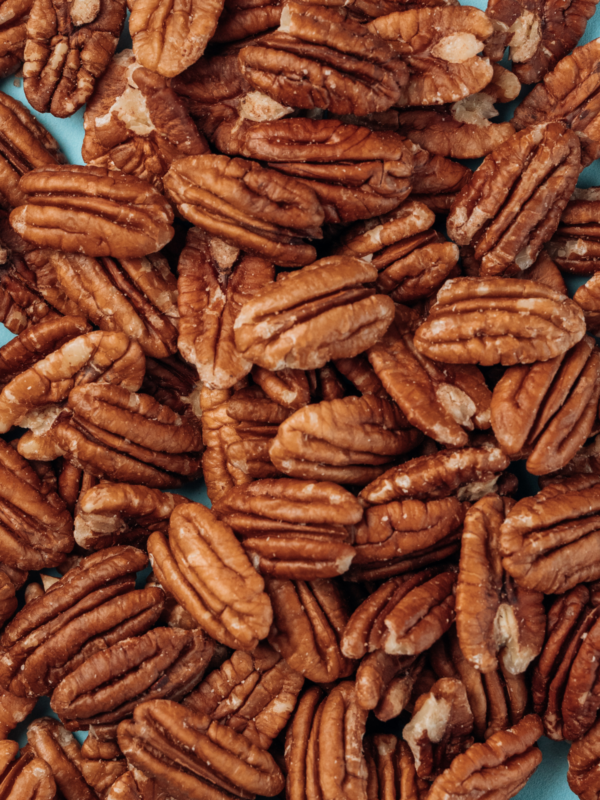 Comprar nueces pecan natural a granel