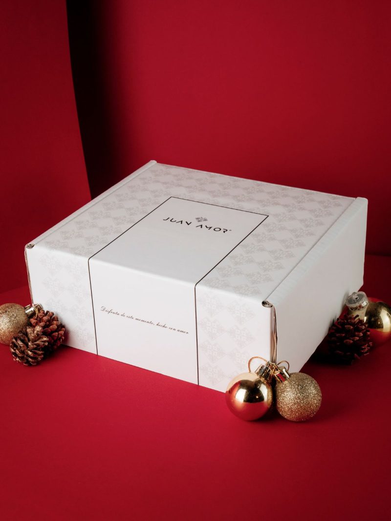 Comprar Caja Xmas gourmet