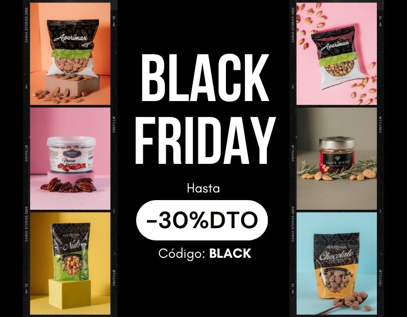 Banner black friday